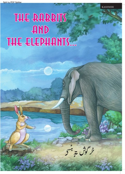 Elephants and the Rabbit